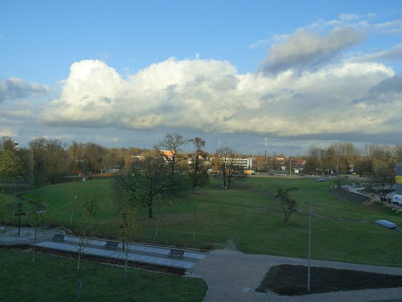 Lubin liderem Podatności na Upały na Dolnym Śląsku, Legnica trzecia
